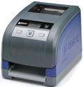 BBP 11 Desktop Printer Series BBP 33 Printer Brady IP Printer Description Small, compact and economical, ideal for general purpose product identification and wire and cable marking.