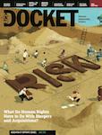 States How to Act when Regulators Come Knocking THE MAGAZINE Our Current Issue Digital Docket