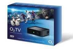 voice, data & Pay TV O2 TV for all Sport