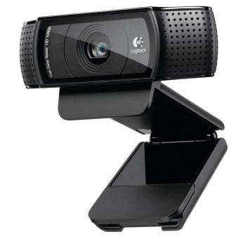 WebEx Hardware Recommendations You can use any webcam and microphone you want