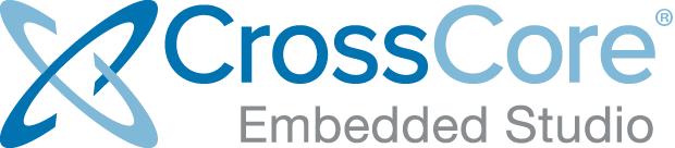 CrossCore Embedded Studio 1.