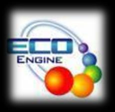 Msi Exclusive ECO Engine You can adjust