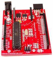SOFTWARE DOWNLOAD LINK 4 Channel Relay Board