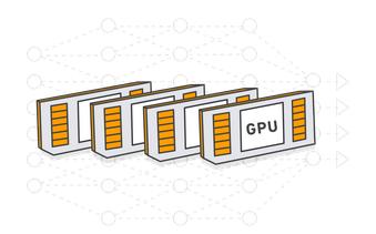 P2 instance family P2 instances, designed for general-purpose GPU compute applications using CUDA and OpenCL Powering use cases like: machine learning high performance databases