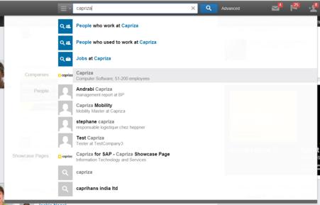 Setting up Linkedin Plumbing 1 Connect to BM analyst on Linkedin. 2 Grant access to LInkedIn Company Page.