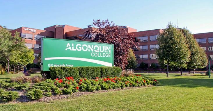 Algonquin College Challenge Proposed Solution Benefits Optimize campus energy costs through the lowest cost generation mix Achieve campus-level energy efficiency leveraging existing building