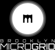Brooklyn Microgrid Project Stage 2: Establishment of a physical microgrid to enable resiliency Physical Microgrid