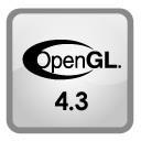 OpenGL 4.3 OpenGL 4.