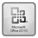 Microsoft Office 2010 Take advantage of improved picture and media editing capabilities in Office 2010 as well as edit and share your content in real time.