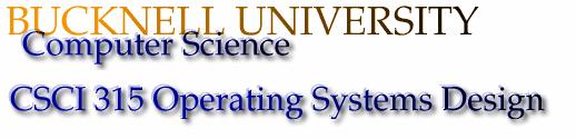 Operating System Services One set of services for users The other set of services for system operations Operating Systems Structures Notice: This set of slides is based on the notes by Professor
