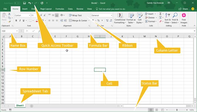 Microsoft Excel has been around for decades and many have used it since its release. But there are still others who are just now starting to use it.