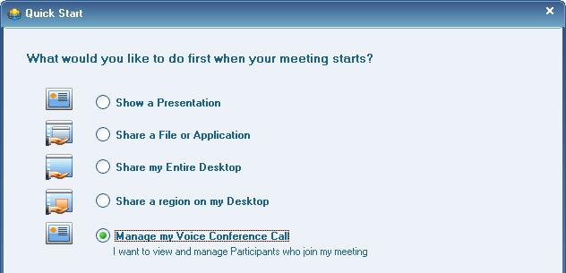 Join a Meeting PARTICIPANTS 1 To join a