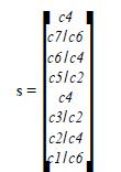 A.PAVANI, C.HEMASUNDARA RAO, A.BALAJI NEHRU ways is computing DCT with multiplier reduction algorithm [1],[2],[4]. Reduced multiplier means reduced complexity.