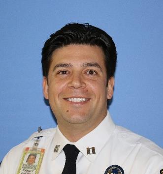 org Public Safety/Fire/EMS Captain Randy Chhabra Austin-Travis County EMS 15