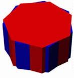 Rotated Cylinder Experiment Operation union (n-gon( gon, rotate(n-gon gon,, alpha)) Polyhedral Surfaces Based on halfedge data structure Combinatorial structure: Constructions Euler operations Planar