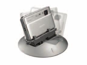 ipt-ds2 Snaps pictures at an event automatically Add to your photo experience Intelligently pans and tilts to