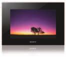 ADD TO YOUR PHOTO EXPERIENCE display your creativity Enjoy still images and high resolution AVCHD video on select Sony Digital Photo Frames.