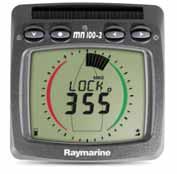 Wireless Displays Wireless Racing Displays T070 Race Master Tactical race compass