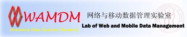About our Lab Innovative Data Management Research Http://idke.