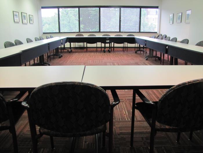 Making Reservations (Departments): Meeting Room Reservations In person Space can be booked the same day as the reservation Via the VT EMS Web App Information on how to request an account and how to