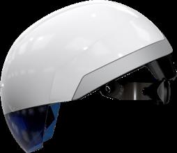 Broaddus. Component from the development of the Daqri Smart Helmet s VIO system.