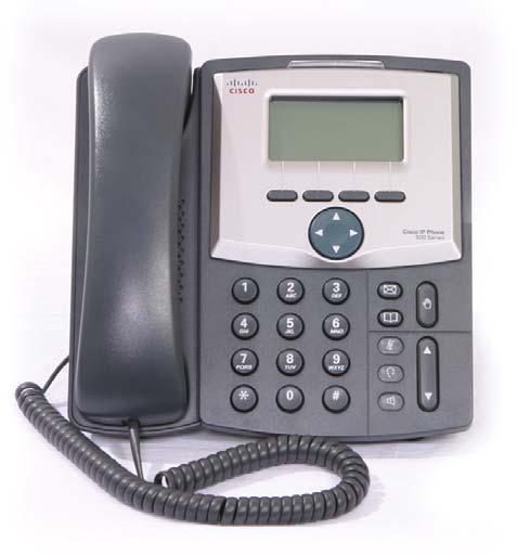 1 Overview This guide provides operating instructions, and feature descriptions for the Cisco Unified IP Phone models 521SG and 524SG.
