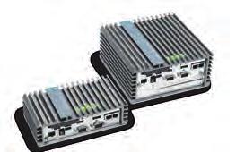 Technical Technical SIMATIC IPC 227E Mounting 2 RAM (HW) Drives Celeron N2807 (2C/2T) Celeron N2930 (4C/4T) Celeron N2807 (2C/2T) / TPM 1 Celeron N2930 (4C/4T) / TPM 1 DIN-Rail Wall-mount Book-mount