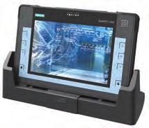 Other than SIMATIC Embedded platform assembled in USA, Siemens offers a wide range of products for many tasks*.