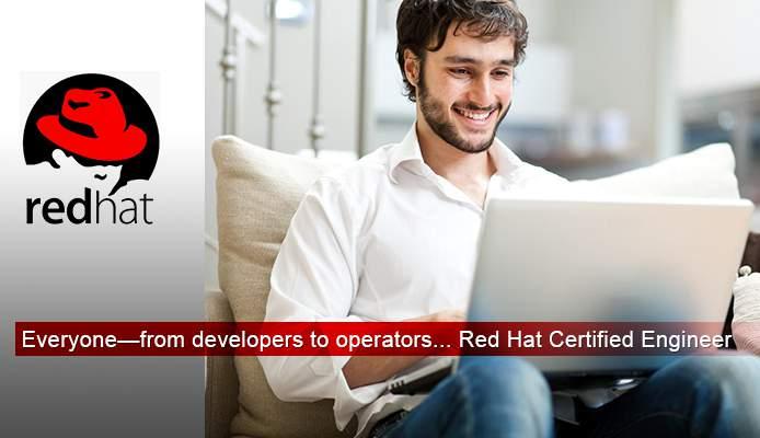 Your career profile will look much better and you will be presented with more lucrative opportunities if you have a Red Hat Certification.