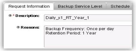 Chapter 4: Implementing Data Protection Backup Services for SAP Configuration steps This section describes the configuration steps that are required to enable image-level backup and restore for SAP