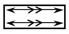 9-1. The box below has some reminders about notation. Read the information, and then use it to complete the following problems. Arrowheads at the end of lines indicate that they extend indefinitely.