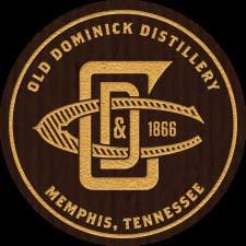 Old Dominick Distillery Tour Tour of facilities will be held on