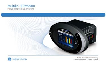 The software offers many screens, including: Voltage, Current, Power & Energy Time of Usage & Accumulations Power Quality Harmonics to the 255th Order Actual Real time Waveform Scopes Alarms & Limits