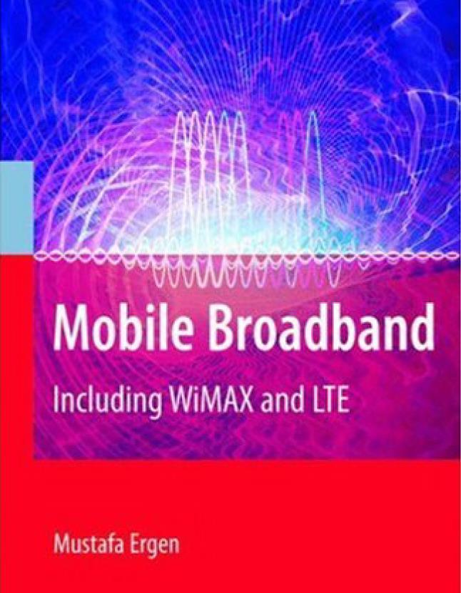 Introduction to Mobile Broadband (imb) Teaching By Asst.Prof.Dr.