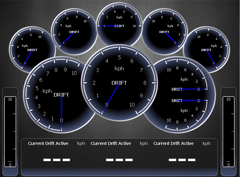 Pages Radar Page Displays the PPI (Position Plan Indicator) screen, Range Rings and the cursor.