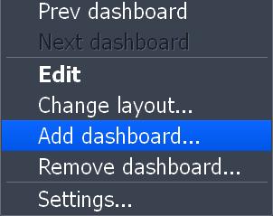 Pages To Finish Editing: 1. Select Finish Edit from the Edit Data menu and press enter. A confirmation message will appear. 2. Select Save and press enter.