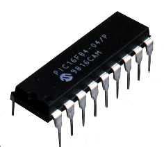 PIC Microcontrollers: Memory varieties Ex: 25 The PIC Family: Speed PICs