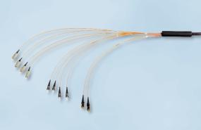 FutureLink Modular Pre-assembled Multifiber Cables MPC Cables (A-DQ(BN)H) Scheme Ordering examples Cable type MPC A-DQ(BN)H up to 24 fibers 1 2 3 4 5 6 8 9 10 11 12 14 15 16 17 L C A L M A --