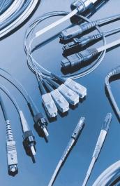 > FutureLink Modular FO Bulk Cables and connecting hardware for assembly Houses This product range is particularly suitable for assembly of multifiber optical cables, patch cords and pigtails, as