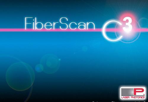 FiberScan C3 / FiberScan C3 LT Software Proprietary Software Options: FiberScan C3 LT is designed to operate on Windows 7 (32/64 bit) and supports Windows XP Professional (32/64 bit).