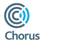 Chorus UFB Services Agreement Bitstream Services: