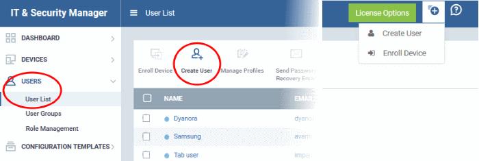 Click 'Save'. Your settings will be updated and the token/project number will be displayed in the same interface.