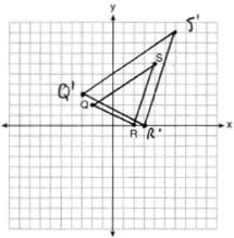 ID: A 318 ANS: Parallelogram ABCD, EFG, and diagonal DFB (given); DFE BFG (vertical angles); AD CB (opposite sides of a parallelogram are parallel); EDF GBF (alternate interior angles are congruent);