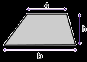 Warm Up: Formulas: rea of a arallelogram bh rea of a hombus dd rea of a Trapezoid (