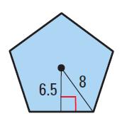 how: Ex : Find the sum of the measures of the interior angles of a convex decagon.
