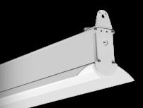 BRIGHT-A is designed to replace up to 400W HPS lamps.
