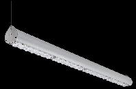 LED LINEAR LIGHT EDGE Series Rugged extruded aluminum housing. Modular design allows for easy installation, replacement and maintenance.