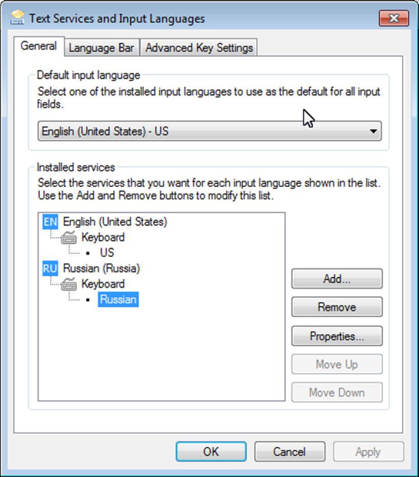 Phone Accessories and Computer Applications Enter Text in a Different Language You can also enter text in different languages onto your phone using your keyboard.
