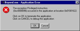 Privileged instructions Some instructions are restricted to the OS known as privileged instructions Only the OS can: directly access I/O devices (disks, network cards)