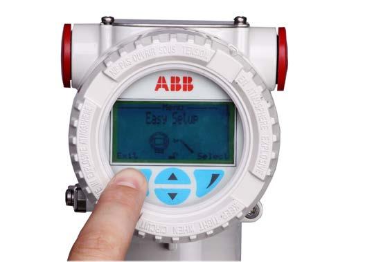 LST300 produced by evolution Discover all the innovative features The most powerful ultrasonic level transmitter in compact form LST300 is the most powerful compact ultrasonic level instrument in the